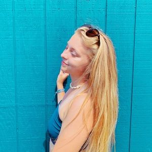 Meet your Posher, Brooklynn